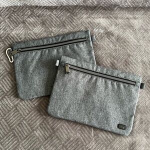 Lug Buoy 2pc pouch set